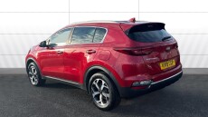 Kia Sportage 1.6 GDi ISG 2 5dr Petrol Estate